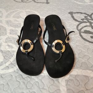 Vionic sandals